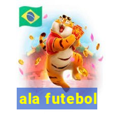 ala futebol